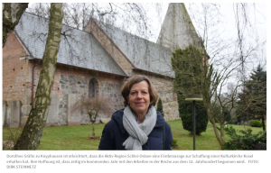 Neue Technik und mehr Platz im Altarraum: So wird die Koseler Kirche zur Kulturkirche