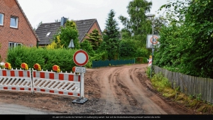 Licht für den Gallbergring